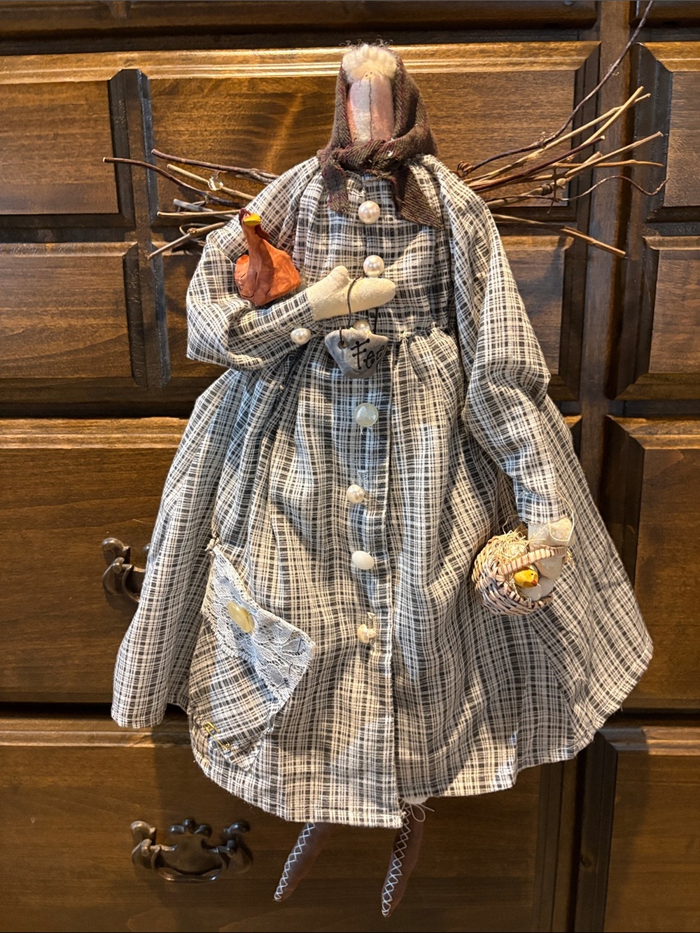 Primitive Design Polish Angel